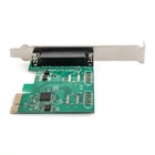 Kép 2/6 - Digitus DS-30020-1 csatlakozókártya/illesztő Belső Párhuzamos