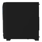 Kép 4/7 - Gigabyte C301 GLASS Midi Tower Fekete