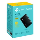 Kép 7/7 - TP-Link M7005 vezetéknélküli router Egysávos (2,4 GHz) 4G Fekete