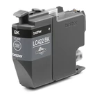 Kép 2/3 - Brother LC422BK tintapatron 1 db Eredeti Fekete