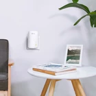 Kép 8/8 - TP-Link RE200 hálózati bővítő Hálózati jelismétlő Fehér 10, 100 Mbit/s