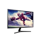 Kép 4/10 - Samsung UJ590 81,3 cm (32") 3840 x 2160 pixelek UHD+ LCD Fekete