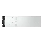 Kép 6/9 - QNAP TL-R2400PES-RP tárolóegység burkolat HDD/SSD ház Fekete, Szürke 2.5/3.5"