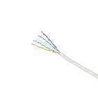 Kép 2/5 - Extralink EX.10062 hálózati kábel Szürke 305 M Cat6 U/UTP (UTP)