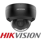 Kép 2/7 - Hikvision DS-2CD2143G2-IS(2.8mm)(BLACK) 4 MP AcuSense Fixed Dome Network Camera