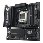 Kép 3/8 - ASUS TUF GAMING B850M-PLUS II AMD B850 Socket AM5 Micro ATX