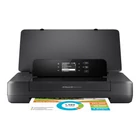 Kép 3/10 - HP Officejet 200 Mobile Printer, Print, Front-facing USB printing