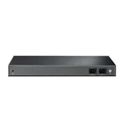Kép 3/3 - TP-Link JetStream TL-SG3428XF hálózati kapcsoló Vezérelt L2+ 1U Fekete