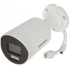 Kép 2/3 - Hikvision DS-2CD2086G2H-IU(2.8mm)(eF) 8 MP Darkfighter által működtetett rögzített Mini Bullet hálózati kamera