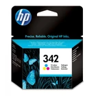 Kép 1/9 - HP 342 Tri-color Original Ink Cartridge