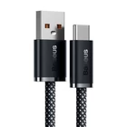 Kép 6/6 - Baseus Dynamic Series USB-USB-C kábel, 100W, 1m (szürke)