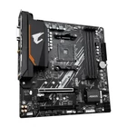 Kép 3/5 - GIGABYTE B550M AORUS ELITE AX alaplap AMD B550 AM4 foglalat Micro ATX