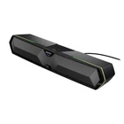 Kép 4/4 - Edifier MG300 számítógépes soundbar (fekete)