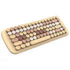 Kép 2/3 - Mechanikus billentyűzet MOFII Candy M (bézs)