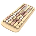 Kép 3/3 - Mechanikus billentyűzet MOFII Candy M (bézs)