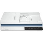 Kép 1/10 - HP ScanJet Pro 2600 f1 Scanner