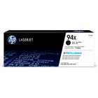 Kép 2/8 - HP 94X eredeti toner - fekete (CF294X)