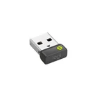 Kép 6/6 - Logitech 920-012079 billentyűzet Egér mellékelve Irodai Bluetooth QWERTZ Magyar Grafit