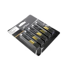 Kép 4/4 - Akumulátor Tattu LiPo 270mAh 3.8V 75C 1S1P JST-PHR 2.0 (5szt)