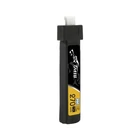 Kép 2/4 - Akumulátor Tattu LiPo 270mAh 3.8V 75C 1S1P JST-PHR 2.0 (5szt)