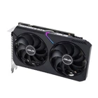 Kép 7/10 - ASUS Dual -RTX3050-O8G-V2 NVIDIA GeForce RTX 3050 8 GB GDDR6