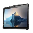 Kép 3/8 - Lenovo 4X41A08251 táblagép tok 30,5 cm (12") Borító Fekete