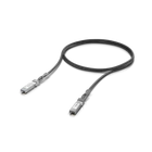Kép 2/3 - Ubiquiti Networks UACC-AOC-SFP10-5M száloptikás kábel SFP+ Türkizkék