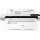 Kép 1/4 - Epson WorkForce DS-80W mobilis szkenner 600 x 600 DPI 4ppm