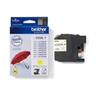 Kép 4/4 - Brother LC-225XLY tintapatron 1 dB Eredeti Sárga