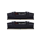 Kép 1/3 - G.Skill Ripjaws V F4-4000C18D-32GVK memóriamodul 32 GB 2 x 16 GB DDR4 288-pin DIMM