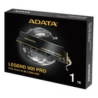 Kép 7/10 - ADATA LEGEND 900 PRO 1 TB M.2 PCI Express 4.0 NVMe 3D NAND