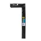 Kép 3/3 - Acél szögvonalzó Deli Tools EDL302350, 350mm