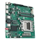Kép 5/9 - ASUS Pro A620AT-CSM AMD A620A Socket AM5 Thin Mini ITX