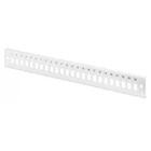 Kép 1/2 - Digitus DN-96207-QL rack tartozék Előlap