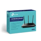 Kép 4/4 - TP-Link Archer A8 vezetéknélküli router Gigabit Ethernet Kétsávos (2,4 GHz / 5 GHz) Fekete