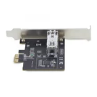 Kép 4/7 - StarTech.com P011GI-NETWORK-CARD hálózati kártya Belső Rost 1000 Mbit/s