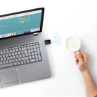 Kép 7/9 - TP-Link Archer T2U WLAN 600 Mbit/s