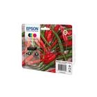 Kép 2/2 - Epson 503 tintapatron 4 db Eredeti Standard teljesítmény Fekete, Cián, Magenta, Sárga