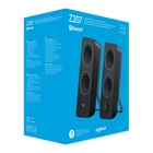Kép 7/10 - Logitech 980-001295 Hangszóró Fekete Vezetékes és vezeték nélküli 5 W