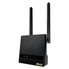 Kép 4/4 - ASUS 4G-N16 vezetéknélküli router Gigabit Ethernet Egysávos (2,4 GHz) Fekete