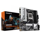 Kép 1/6 - GIGABYTE B650M GAMING PLUS WIFI AMD B650 Socket AM5 Micro ATX