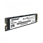 Kép 3/4 - Patriot Memory P320 2 TB M.2 PCI Express 3.0 NVMe