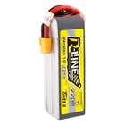 Kép 4/5 - Tattu R-Line 2200mAh 18.5V 95C 5S1P XT60 akkumulátor