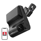 Kép 1/3 - DDPAI Z50 GPS DUAL DVR 4K @ 25fps + 1080p @ 25fps Wifi