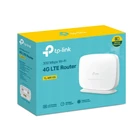 Kép 7/7 - TP-Link TL-MR105 vezetéknélküli router Fast Ethernet Egysávos (2,4 GHz) 4G Fehér