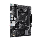 Kép 3/8 - ASUS PRIME A520M-R AMD A520 AM4 foglalat Micro ATX