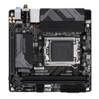 Kép 4/5 - GIGABYTE B650I AX alaplap AMD B650 Socket AM5 mini ITX