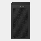 Kép 6/9 - GIGABYTE GB-AC500G ST számítógép ház Midi Tower Fekete