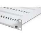 Kép 3/6 - Digitus TN-19-650-1U-GY rack tartozék Polc