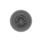Kép 6/9 - Ubiquiti UVC-AI-PTZ-Precision-B AI PTZ Precíziós Fekete Kamera